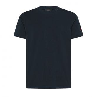 Peuterey Peu5472 T Shirt Stretch Sorbus 01 Casual Uomo