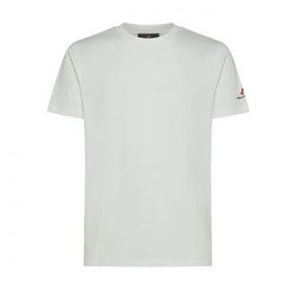 Peuterey Peu5472 T Shirt Stretch Sorbus 01 Casual Uomo