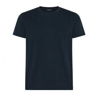 Peuterey Peu5479 T Shirt  Macro Logo Manderly 02 Casual Uomo