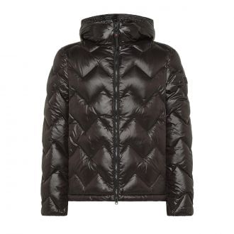 Peuterey Peu5581 Piumno Cappuccio Honova Lks Giacconi Uomo