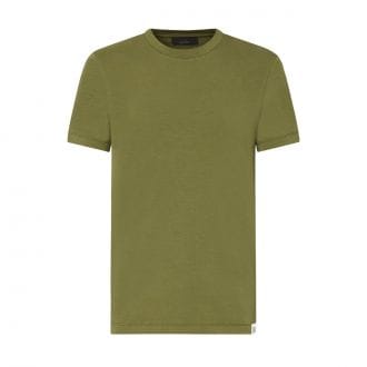 Peuterey Peu5848 T Shirt Jersey Stretch  New Sorbus Casual Uomo