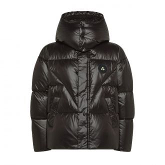 Peuterey Pex0178 Piumino Thugger Lks Con Cappuccio X Tony Effe Giacconi Uomo