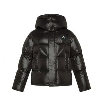 Peuterey Pkk2185 Piumino Puffy Thugger Tony Effe Giacconi Bambino Junior