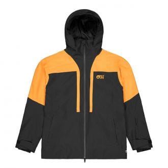 Picture Mvt0528 Giacca Track Abbigliamento Snowboard Uomo