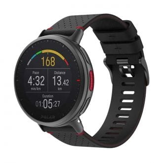 Polar 900101216 Vantage V2 Shift Edition M/l Orologi Gps Strumenti Tecnologici Uomo