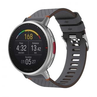 Polar 900101217 Vantage V2 Shift Edition M/l Orologi Gps Strumenti Tecnologici Uomo
