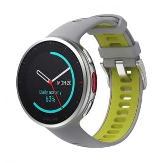 Polar 90083651 Vantage V2 Orologi Gps Strumenti Tecnologici Uomo