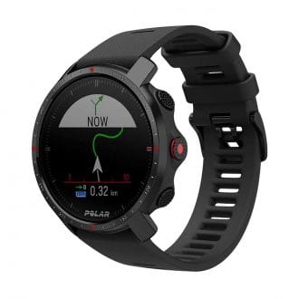 Polar 90085773 Grit X Pro M/l Orologi Gps Strumenti Tecnologici Uomo