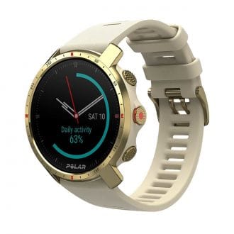 Polar 90085776 Grit X Pro M/l Orologi Gps Strumenti Tecnologici Uomo