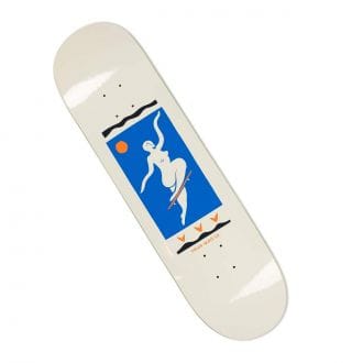 Polar Skate Co. Pol Tavola Polar No Comply Short Team Skateboard Skateboarding Uomo
