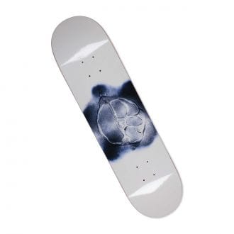 Polar Skate Co. Pol Tavola Polar Skate Team Stroke Logo 8.12 Skateboard Skateboarding Uomo