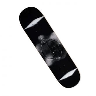 Polar Skate Co. Pol Tavola Polar Skate Team Stroke Logo 8.25 Skateboard Skateboarding Uomo