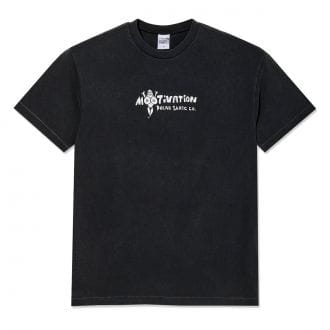 Polar Skate Co. Psc T-shirt Band Mootivation Street Style Uomo