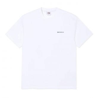 Polar Skate Co. Psc T-shirt Contrast Doodle Street Style Uomo