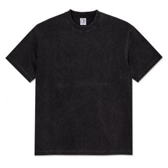Polar Skate Co. Psc T-shirt Contrast Stroke Logo Street Style Uomo