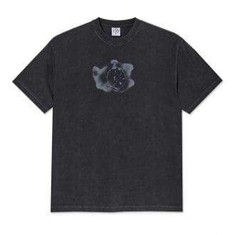 Polar Skate Co. Psc T-shirt Metal Logo Street Style Uomo