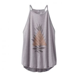 Prana W11180718 Canotta Graphic You Donna Abbigliamento Montagna Donna