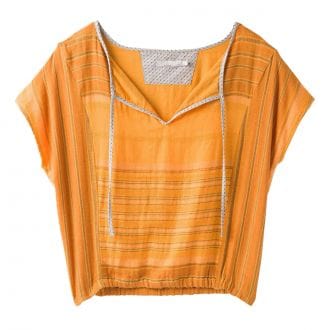 Prana W11190711 T-shirt Mistico Donna Abbigliamento Montagna Donna