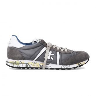 Premiata Lucy Lucy Tutte Sneaker Uomo