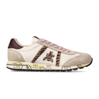 Premiata Lucyd Lucy D Tutte Sneaker Donna