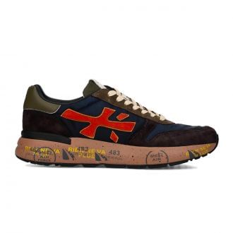 Premiata Mick Mick Tutte Sneaker Uomo
