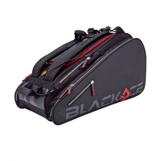 Pro Kennex 120110 Fodero Ace Station Tour Bag Accessori Padel Uomo