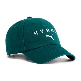 Puma 026796 Cappellino Hyrox Abbigliamento Training E Palestra Uomo