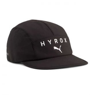 Puma 027077 Cappellino Hyrox Abbigliamento Training E Palestra Uomo