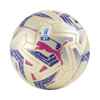 Puma 084252 Puma Orbita Serie A Supercoppa (fifa Quality Pro) Palloni Calcio Uomo