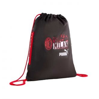 Puma 091098 Gymsack Milan Squadre Calcio Uomo