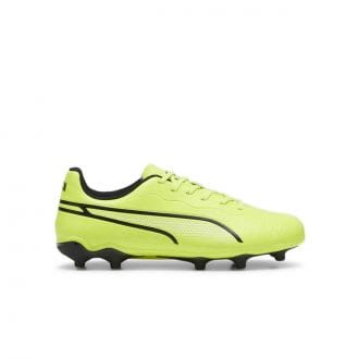 Puma 107573 King Match Fg/ag Bambino Scarpe Calcio Bambino