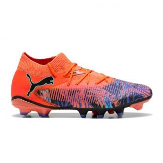 Puma 108431 Future 8 Match Creativity Fg/ag Scarpe Calcio Uomo