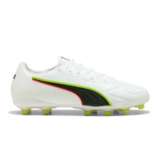 Puma 108465 King 20 Match Fg/ag Scarpe Calcio Uomo
