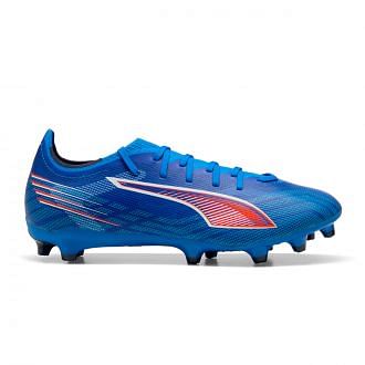 Puma 108514 Ultra 6 Match Fg/ag Scarpe Calcio Uomo