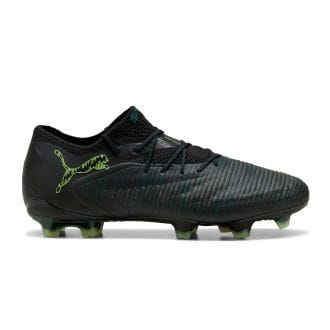 Puma 108586 Future 8 Ultimate Low Fg Scarpe Calcio Uomo