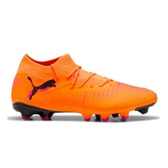 Puma 108593 Future 8 Match Fg/ag Scarpe Calcio Uomo
