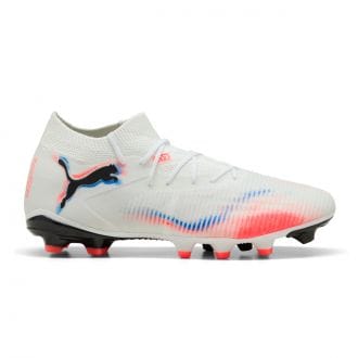 Puma 108593 Future 8 Match Fg/ag Scarpe Calcio Uomo