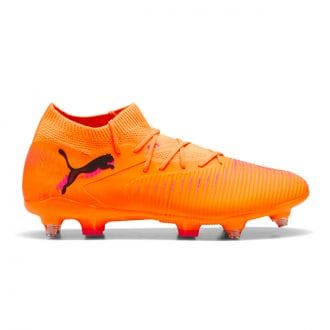 Puma 108594 Future 8 Match Mxsg Scarpe Calcio Uomo