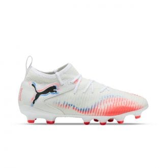 Puma 108614 Future 8 Match Fg/ag Bambino Scarpe Calcio Junior