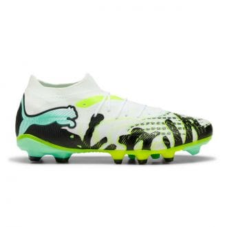 Puma 108951 Future 9 Match Creativity Fg/ag Scarpe Calcio Uomo