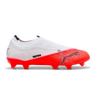 Puma 109141 Ultra Nitro 7 Match Ll Fg/ag Scarpe Calcio Uomo