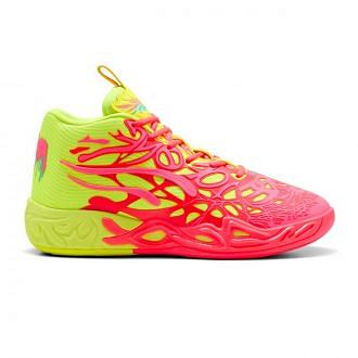 Puma 310532 Mb.04 1love Scarpe Basket Uomo