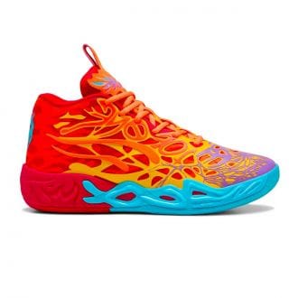 Puma 311308 Mb.04 Phoenix Scarpe Basket Uomo