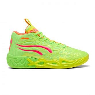 Puma 311421 Mb.04 Gem Scarpe Basket Uomo