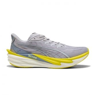 Puma 312123 Deviate Nitro 4 Scarpe Running Uomo