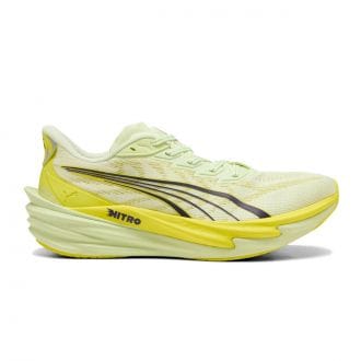 Puma 312123 Deviate Nitro 4 Scarpe Running Uomo