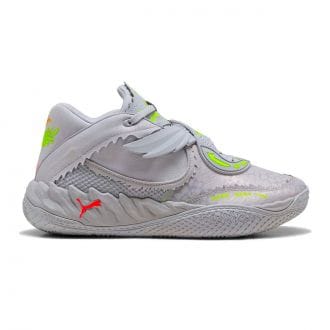 Puma 312480 Mb.05 Shine Scarpe Basket Uomo