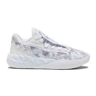 Puma 313266 Mb.05 Lo Team Scarpe Basket Uomo