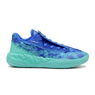 Puma 313266 Mb.05 Lo Team Scarpe Basket Uomo