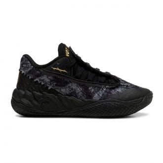 Puma 313266 Mb.05 Lo Team Scarpe Basket Uomo